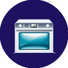 oven parts