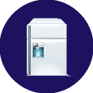 refrigerator parts