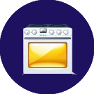 stove repair