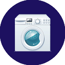 washer parts